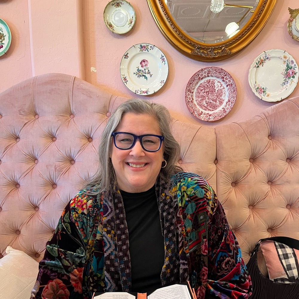 Meet your Posher, Martha